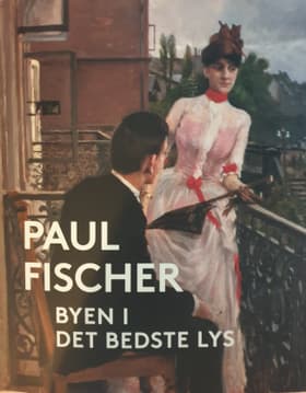Paul Fischer af Christine Rosenlund