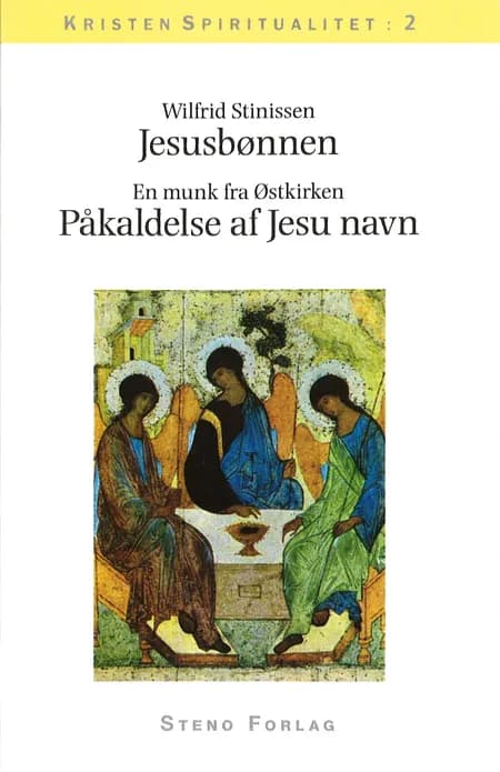 Jesusbønnen af Wilfrid Stinissen