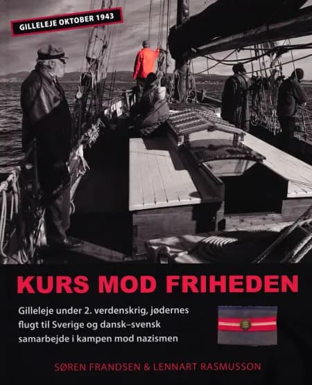 Kurs mod friheden af Søren Frandsen