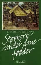 Støvkorn under dine fødder