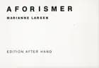 Aforismer