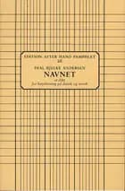 Navnet