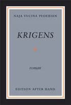 Krigens af Naja Vucina Pedersen
