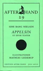 Appelsin