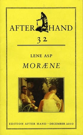 Moræne af Lene Asp