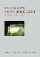 Forværelset