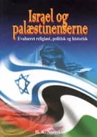 Israel og palæstinenserne af H. K. Neerskov