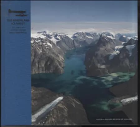 The Greenland Ice Sheet 