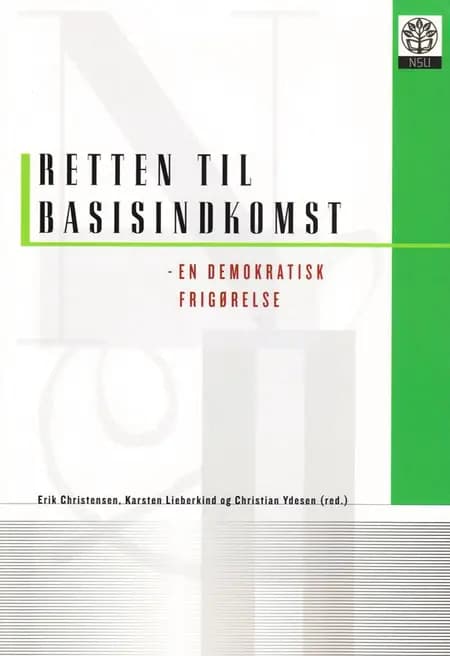 Retten til basisindkomst 