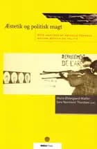 Æstetik og politisk magt