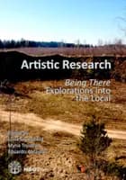 Artistic research