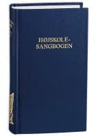 Højskolesangbogen