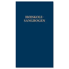 Højskolesangbogen 2020