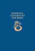 Højskolesangbogen for børn
