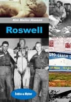 Roswell af Kim Møller Hansen