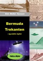 Bermuda Trekanten - og andre myter