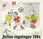 Julius tegninger 1984