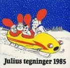 Julius tegninger 1985