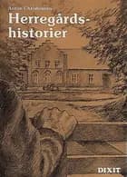 Herregårdshistorier