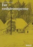Før rødstrømperne af Anton Christensen