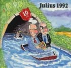 Julius 1992 af Jens Julius Hansen