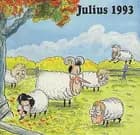 Julius tegninger 1993