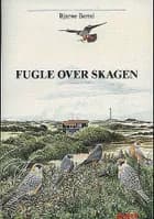 Fugle over Skagen af Bjarne Bertel