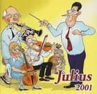 Julius 2001