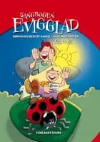 Sangbogen Evigglad med CD