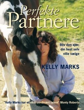 Perfekte partnere af Kelly Marks