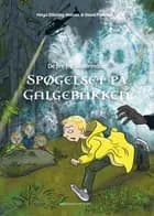 Spøgelset på Galgebakken af Helga Stövring-Nielsen og David Pedersen