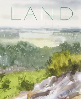 LAND: 52 gåture fra solopgang til solnedgang rundt på Bornholm af Ben Woodhams