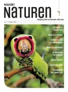 Magasinet Naturen Nr. 2 - 2024 af Morten Top og Klavs Holm
