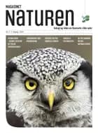 Magasinet Naturen Nr. 3 - 2025 af Morten Top og Klavs Holm