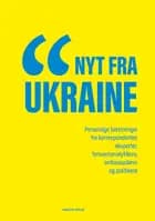 Nyt fra Ukraine af Brian Christensen