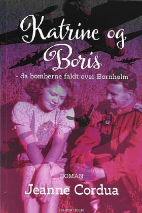 Katrine og Boris af Jeanne Cordua