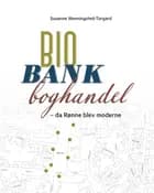 Bio, bank og boghandel