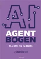 AGENTBOGEN af Jonathan Løw