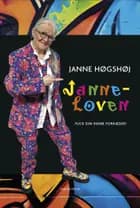 JanneLoven – fuck din indre forræder!