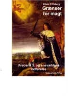 Grænser for magt