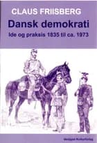 Dansk demokrati