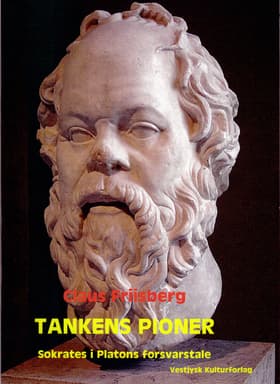 Tankens pioner af Claus Friisberg