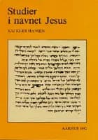 Studier i navnet Jesus
