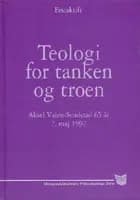 Teologi for tanken og troen