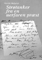 Strøtanker fra en uerfaren præst