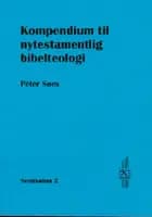 Kompendium til nytestamentlig bibelteologi