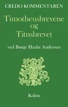 Timotheusbrevene og Titusbrevet