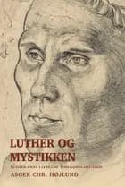 Luther og mystikken