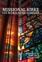 Missional kirke i et plualistisk samfund