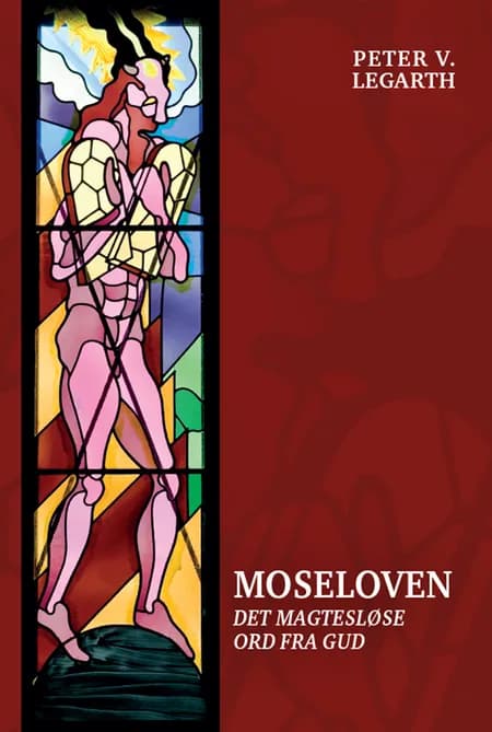 Moseloven af Peter V. Legarth